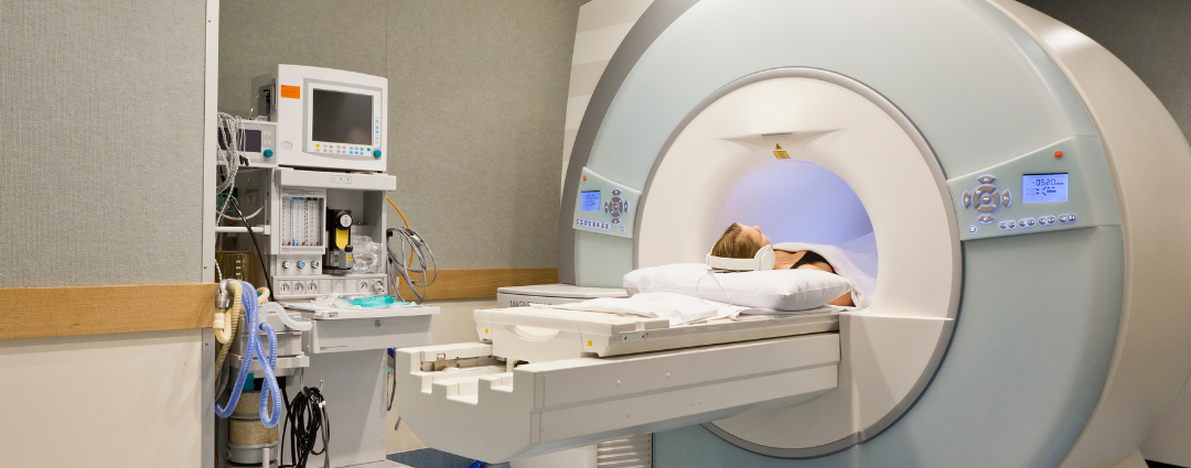 New CT scanner approved for Mission Regional Hospital