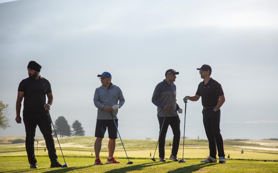 Fore the Love of Hospitals: Fraser Valley’s 9th Annual Golf Tournament Hits a Hole-in-One!