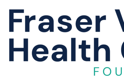 Updated Branding for Fraser Valley Health Care Foundation